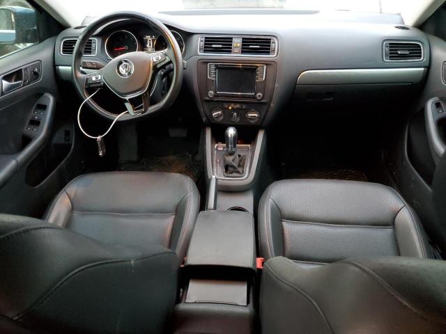 2017 VOLKSWAGEN JETTA SE 3VWDB7AJ7HM293753