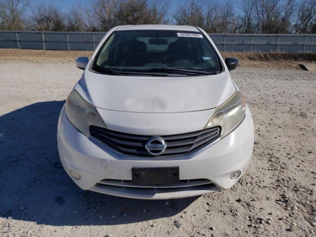 2016 Nissan Versa Note S VIN: 3N1CE2CP4GL385551 Lot: 42689184