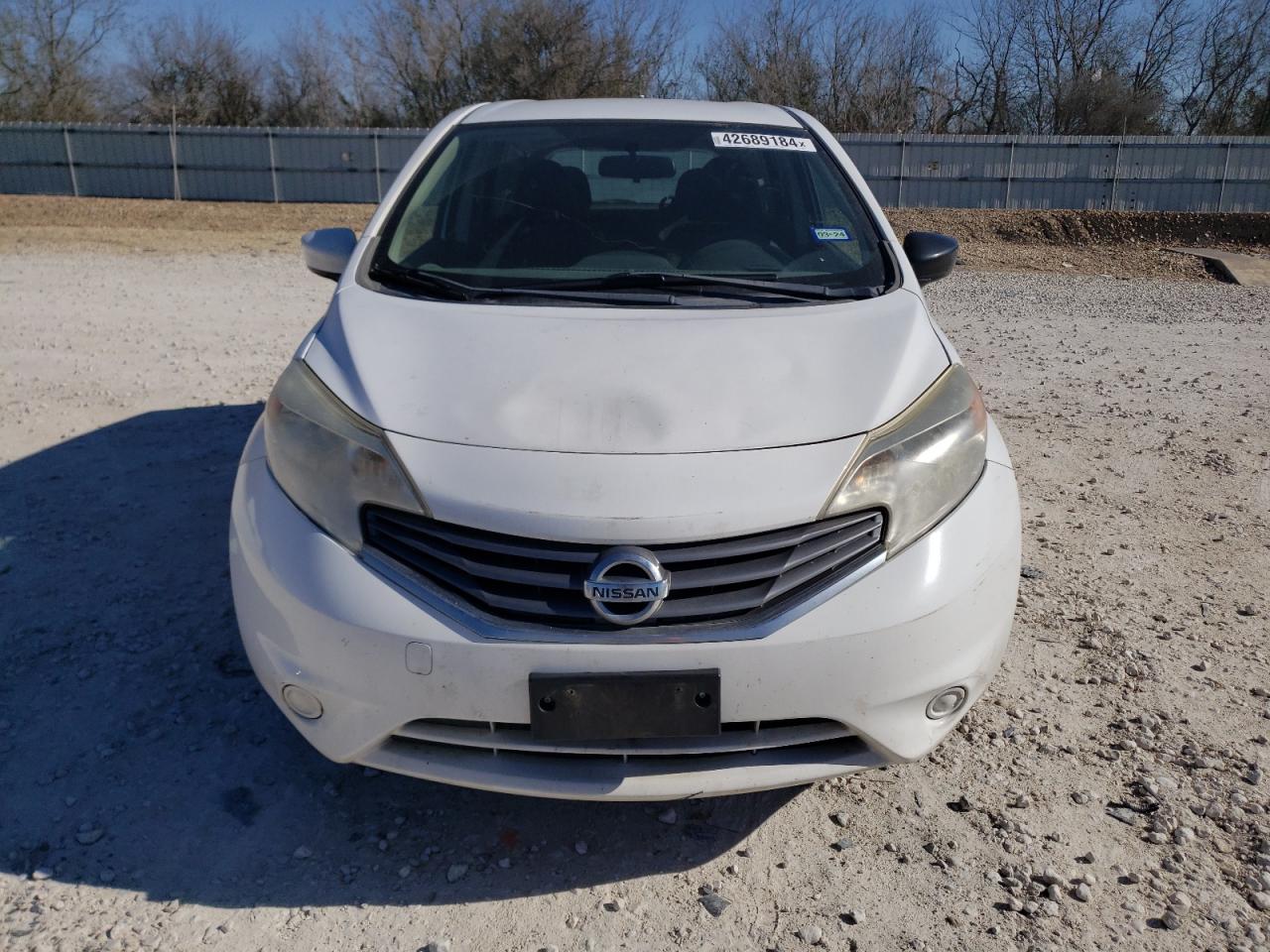 3N1CE2CP4GL385551 2016 Nissan Versa Note S