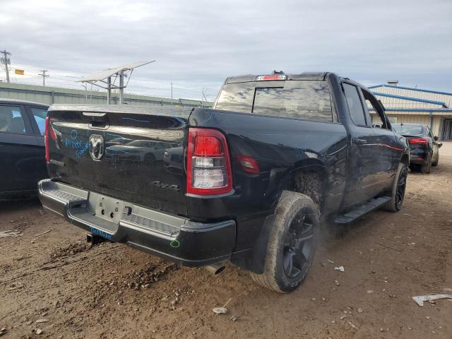 2022 Ram 1500 Big Horn/Lone Star VIN: 1C6RRFBG4NN351585 Lot: 41622574