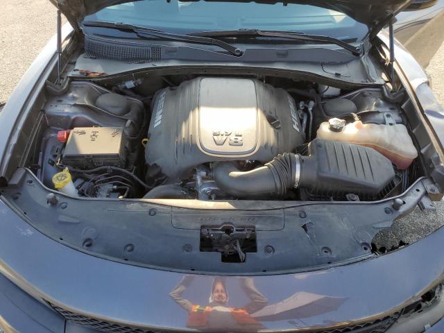 2021 DODGE CHARGER R/ 2C3CDXCT5MH616847
