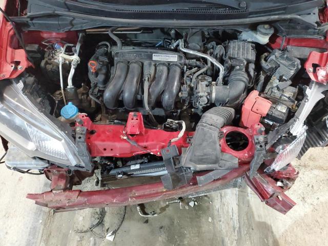 2015 HONDA FIT EX 3HGGK5H84FM755305