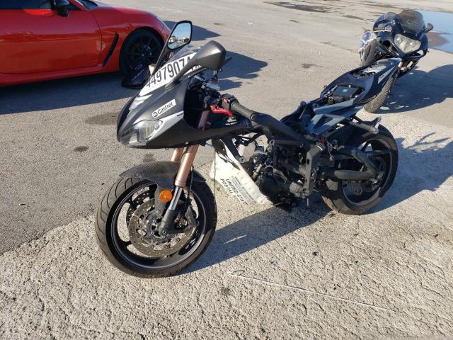 2013 TRIUMPH MOTORCYCLE DAYTONA 67 SMTA01YK1DJ598777
