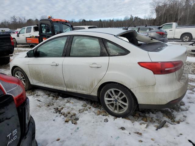 2018 Ford Focus Se VIN: 1FADP3F22JL264009 Lot: 41907934