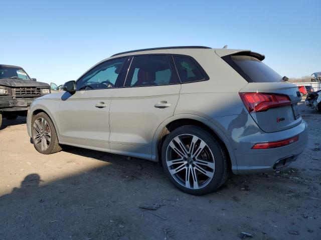 2020 AUDI SQ5 PRESTI WA1C4AFY6L2056208