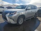 2018 LEXUS GX 460 - JTJBM7FX3J5209387