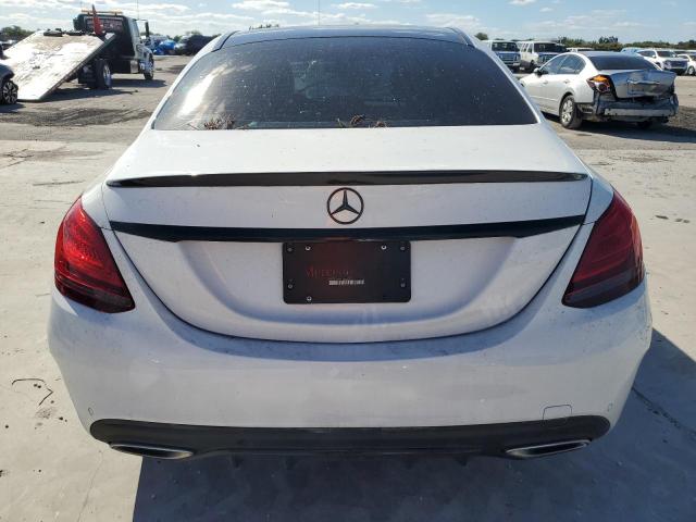 2020 MERCEDES-BENZ C-CLASS - 55SWF8DB2LU325952