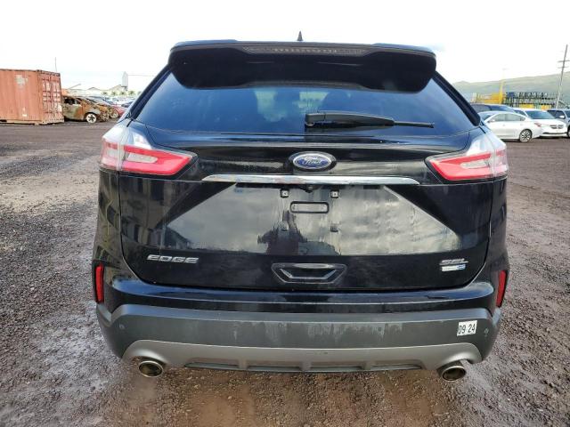 2FMPK4J97KBB89949 2019 FORD EDGE, photo no. 6