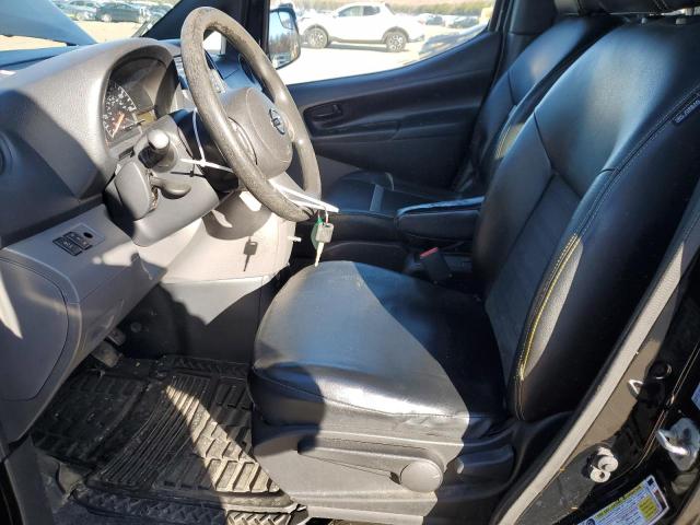 2016 NISSAN NV200 TAXI - 3N8CM0JT5GK699983