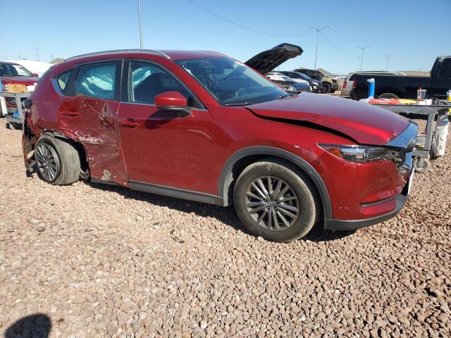 2018 MAZDA CX-5 SPORT - JM3KFBBM8J0401436