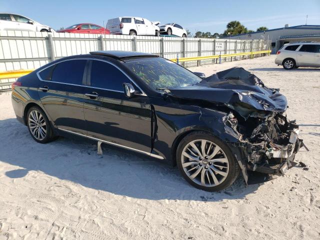 2015 HYUNDAI GENESIS 5. KMHGN4JF1FU022113
