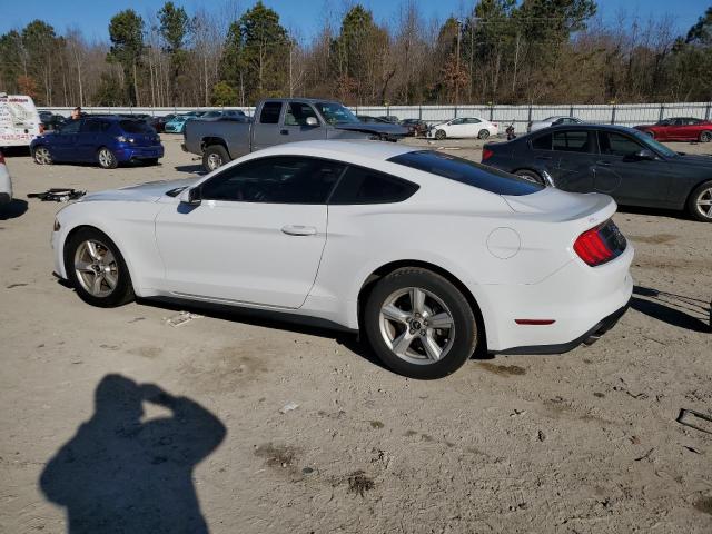 2018 FORD MUSTANG - 1FA6P8TH5J5137645
