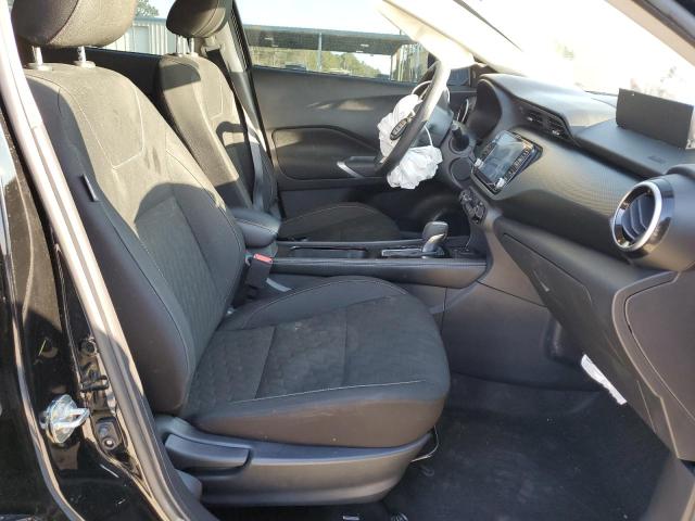 2022 NISSAN KICKS SV 3N1CP5CV6NL521217