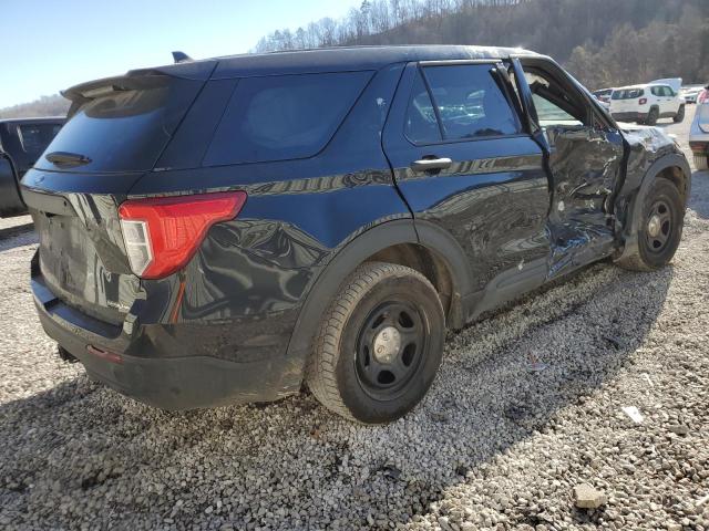 2021 FORD EXPLORER P - 1FM5K8ABXMGB89960