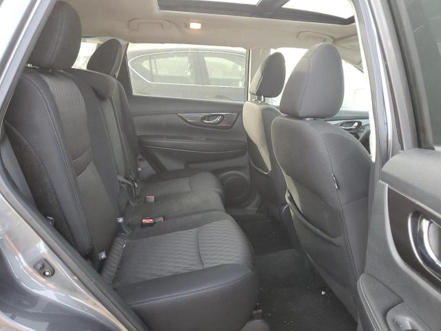 2018 NISSAN ROGUE S - 5N1AT2MV3JC768967