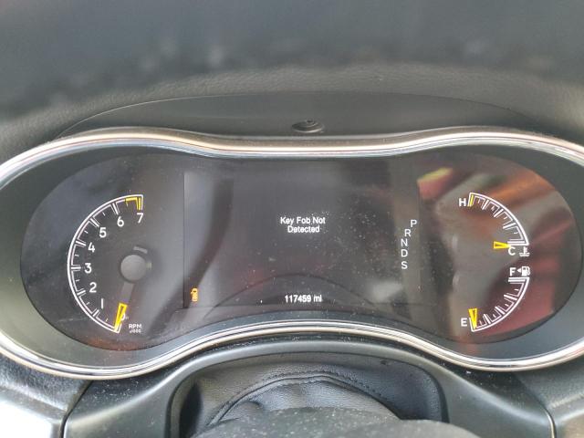 2015 JEEP GRAND CHER - 1C4RJFAG2FC129805