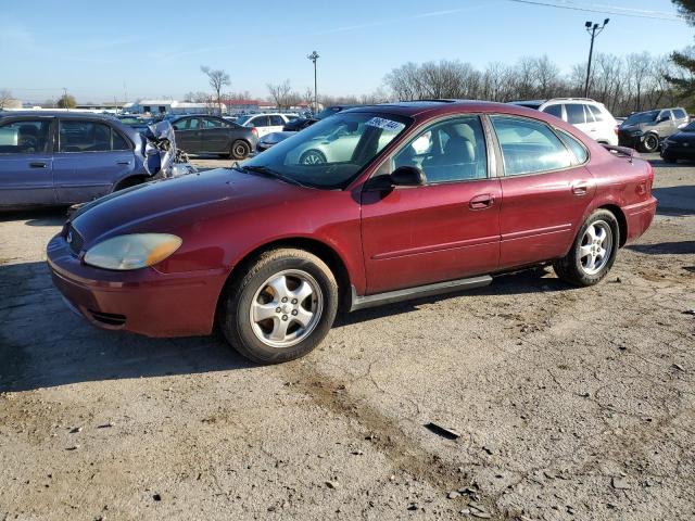 2005 Ford Taurus SE