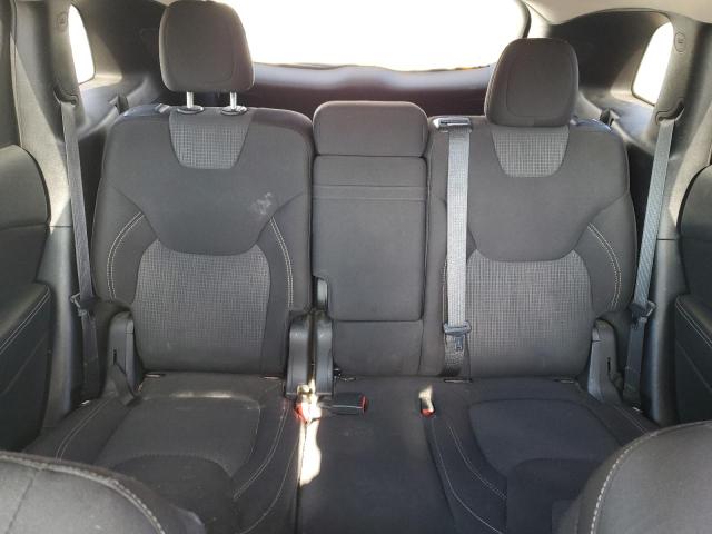 2015 JEEP CHEROKEE L 1C4PJMCS0FW571431