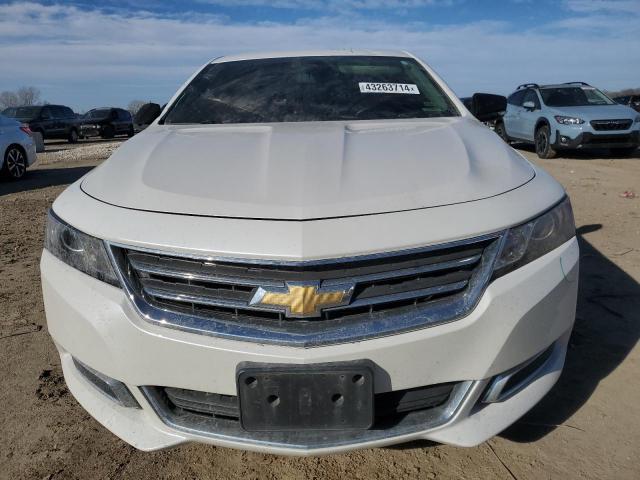 2016 CHEVROLET IMPALA LT - 2G1115S36G9176193