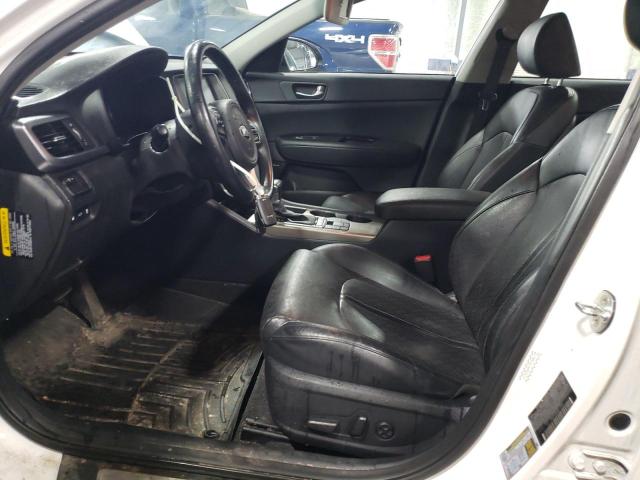 2017 KIA OPTIMA PLU KNAGV4LD6H5010727