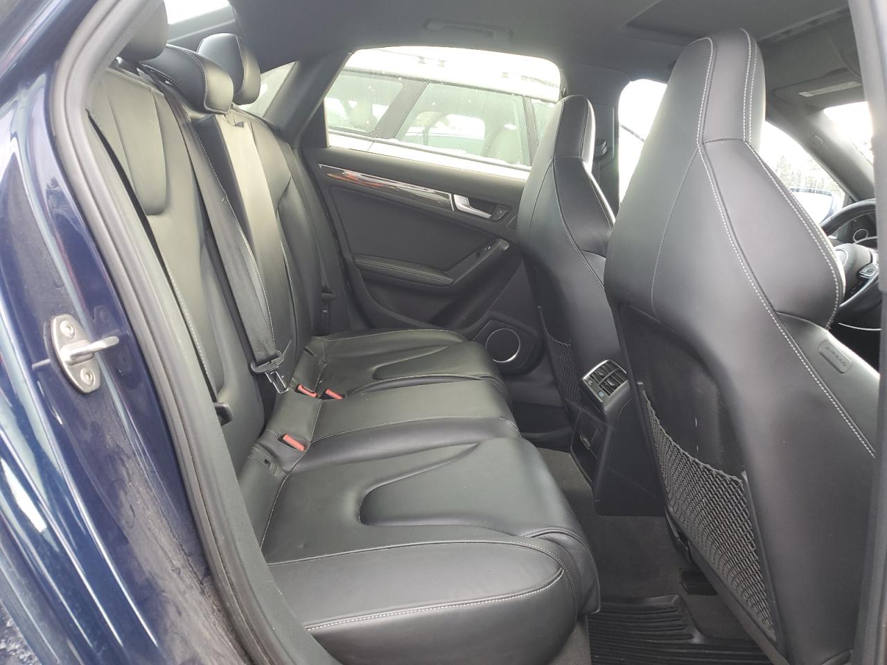 WAUBGAFL6EA132593 2014 Audi S4 Premium Plus