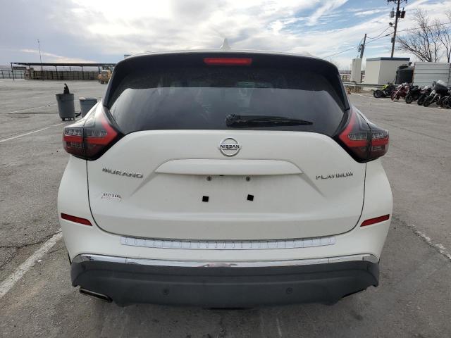 2019 Nissan Murano S VIN: 5N1AZ2MJ8KN159441 Lot: 44369214