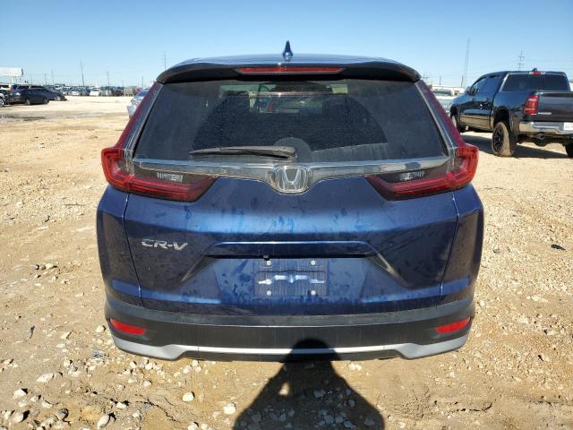 2020 HONDA CR-V EX 5J6RW1H53LL009980