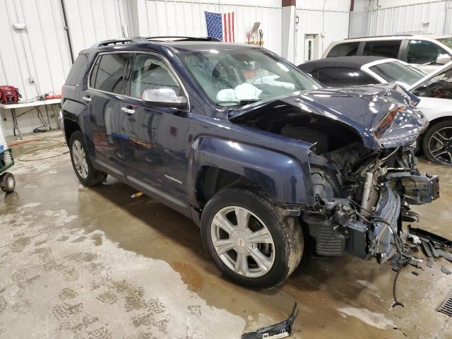 2016 GMC TERRAIN SL - 2GKALPEK0G6350832