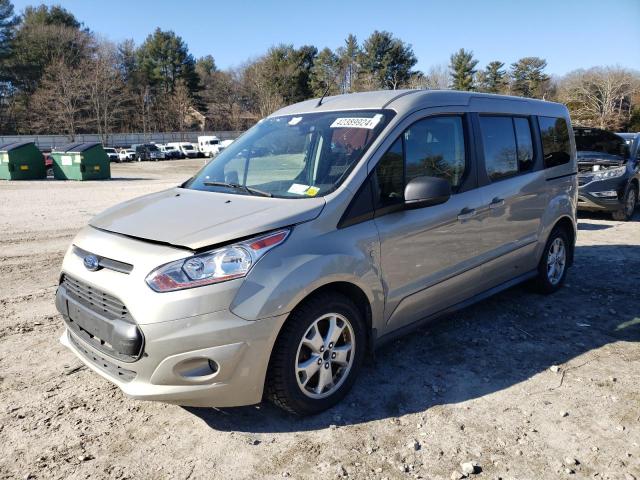 2014 Ford Transit Connect XLT