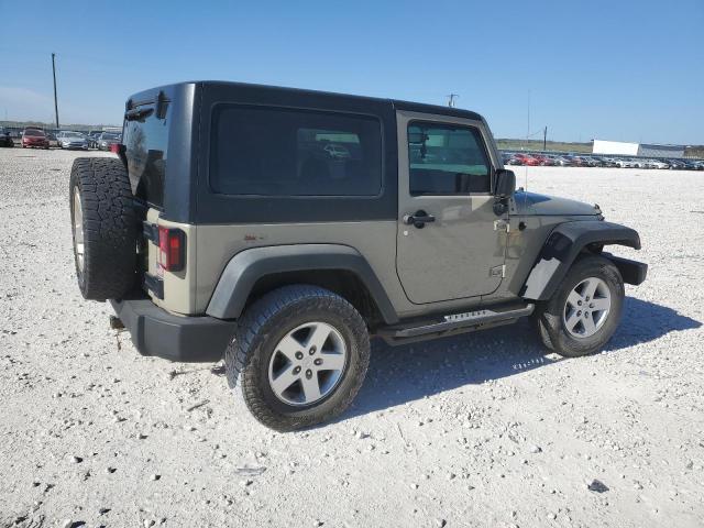 2017 JEEP WRANGLER S - 1C4AJWAG8HL645926