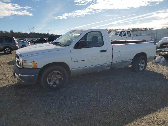 2002 Dodge Ram 1500 