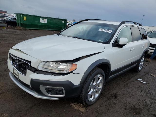 2011 Volvo XC70 T6