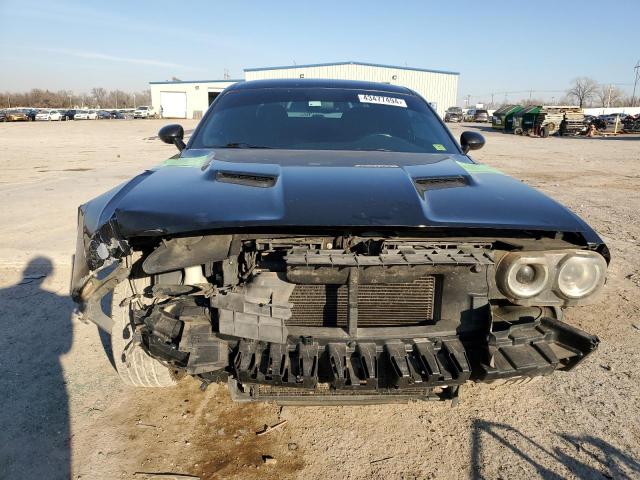 2015 DODGE CHALLENGER - 2C3CDZAG2FH783882