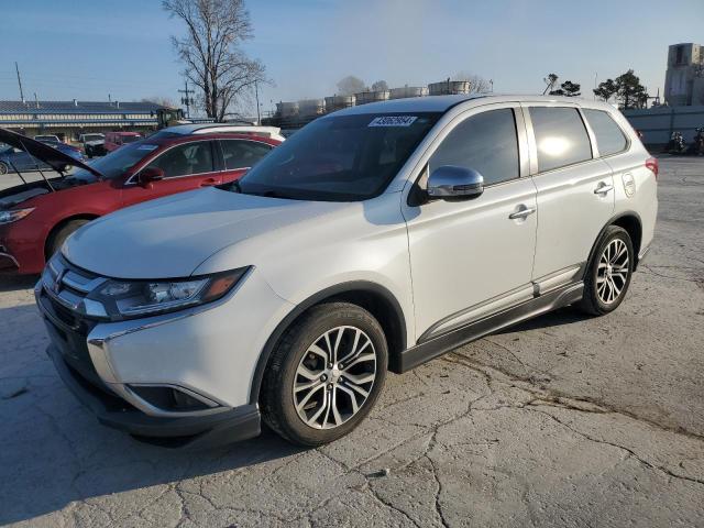 2016 MITSUBISHI OUTLANDER JA4AD3A32GZ012914