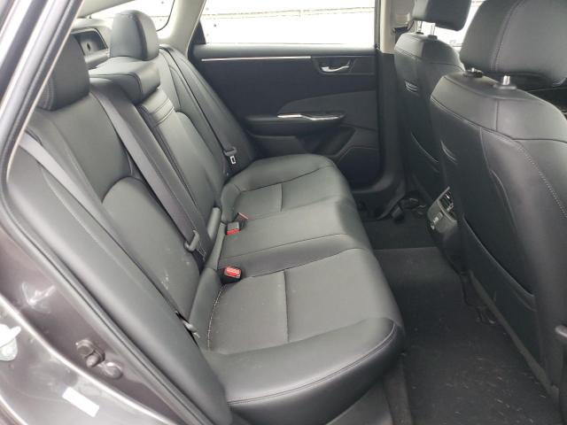 2018 HONDA CLARITY TO - JHMZC5F38JC018662