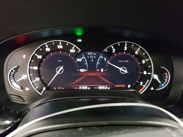 2018 BMW 530 XI - WBAJA7C53JWA72097