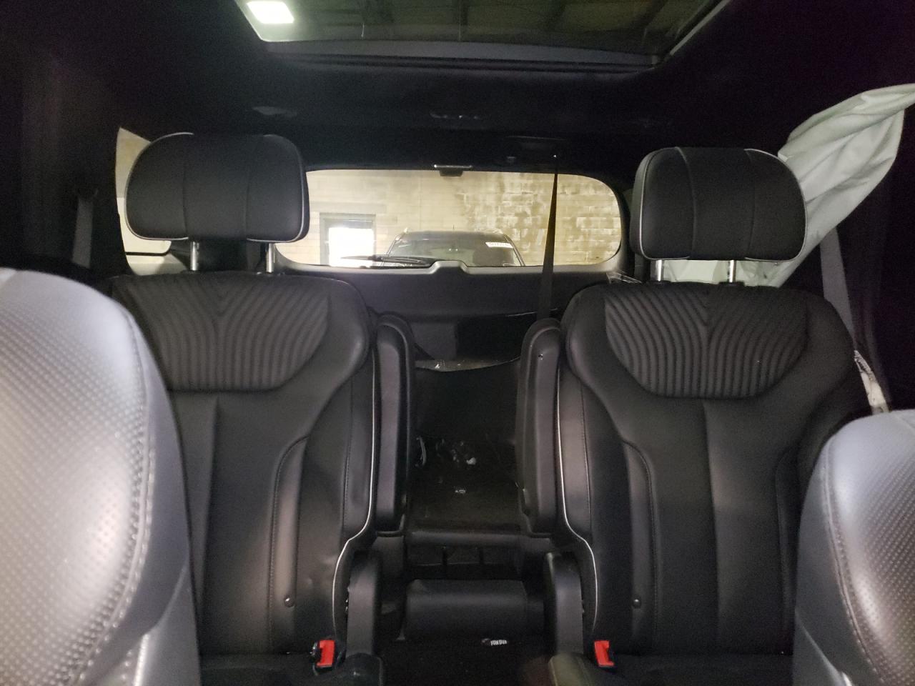 KM8R7DGE5RU655610 2024 Hyundai Palisade Calligraphy