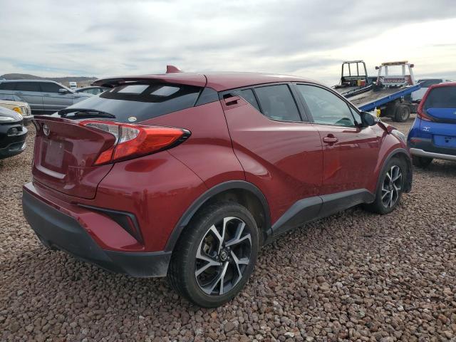 2018 TOYOTA CHR NMTKHMBX8JR028046