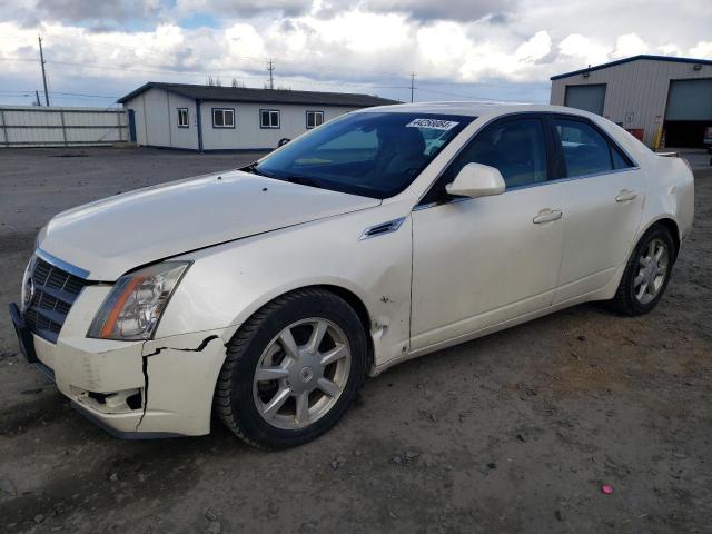 2009 Cadillac Cts VIN: 1G6DG577X90101057 Lot: 44258084