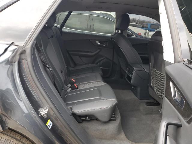 2021 AUDI Q8 PRESTIG WA1FVAF11MD002625