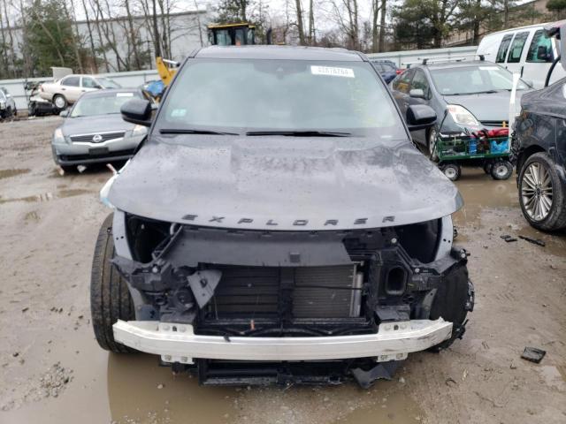 2022 FORD EXPLORER S 1FM5K8GC0NGB07994