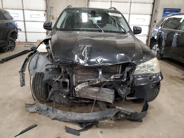 VIN 5UXZV4C5XD0E11677 2013 BMW X5, Xdrive35I no.5