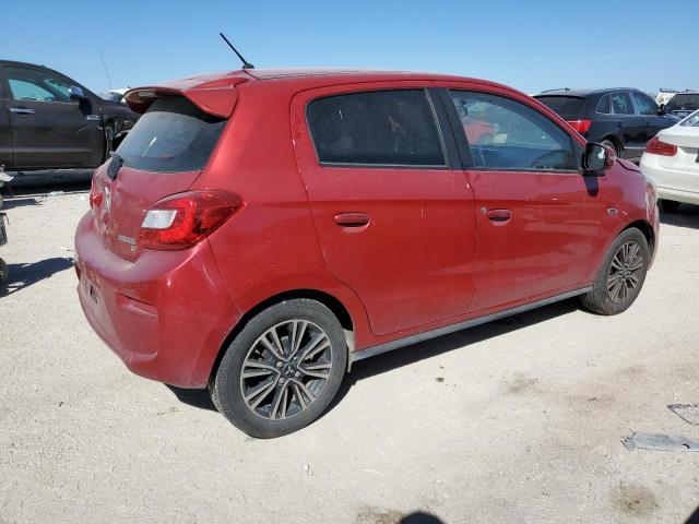 2018 MITSUBISHI MIRAGE GT ML32A5HJXJH006877