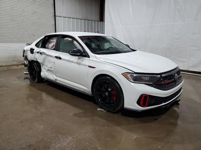 2024 VOLKSWAGEN JETTA 40TH - 3VW9T7BU0RM015807