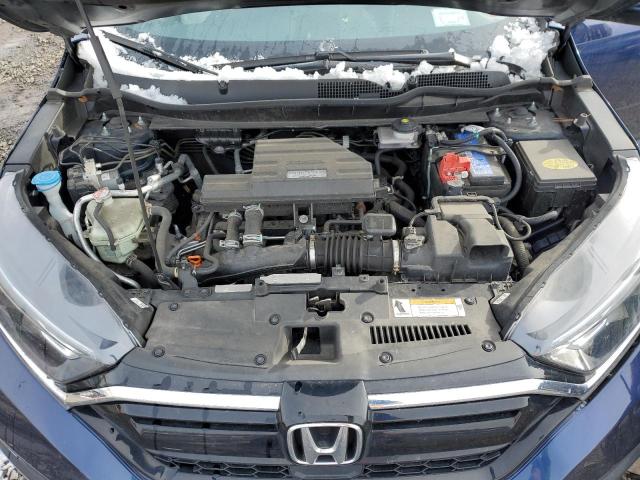 2020 HONDA CR-V EX 2HKRW2H57LH609577