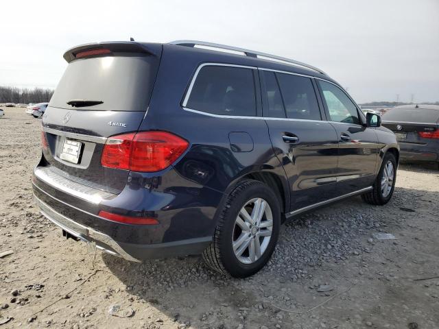 VIN 4JGDF6EE8FA441543 2015 Mercedes-Benz GL-Class, ... no.3