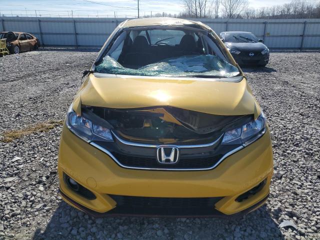 2018 HONDA FIT SPORT - 3HGGK5H69JM732934