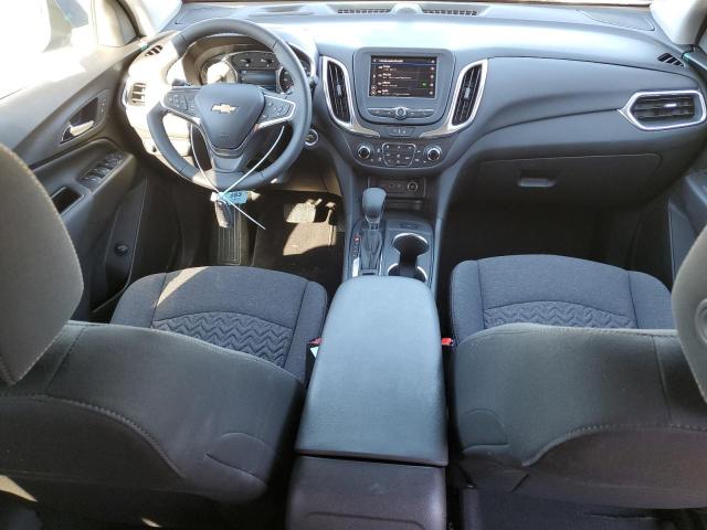 2024 CHEVROLET EQUINOX LT 3GNAXKEG2RL182146