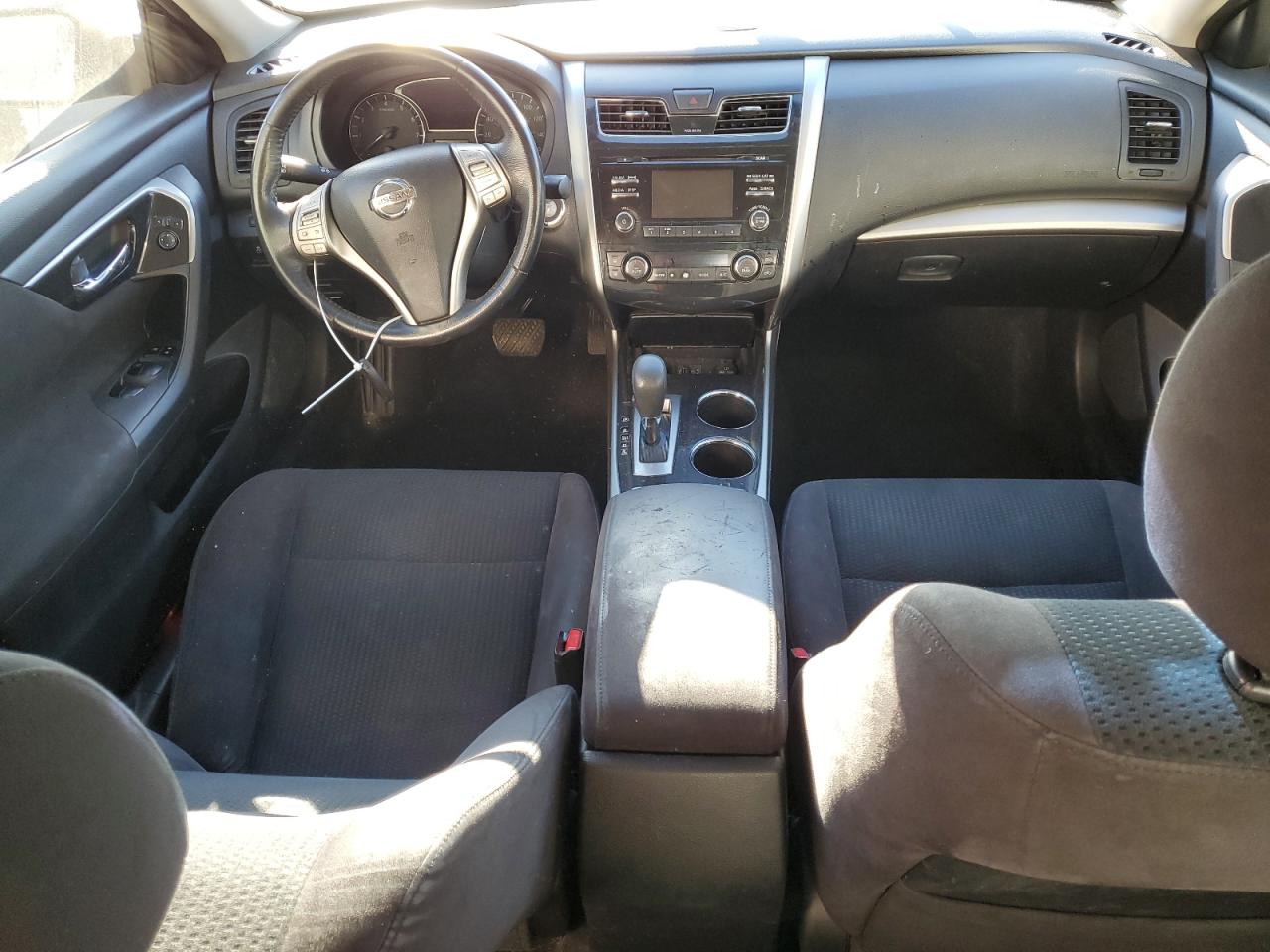 1N4AL3APXEC271958 2014 Nissan Altima 2.5