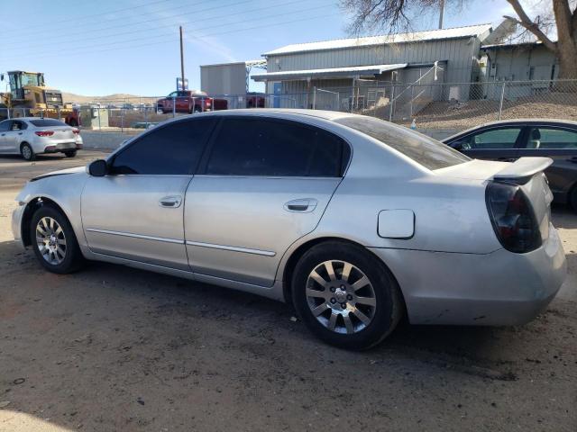 2005 Nissan Altima S VIN: 1N4AL11DX5C179128 Lot: 39887414